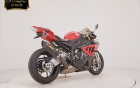 BMW S1000RR 2012