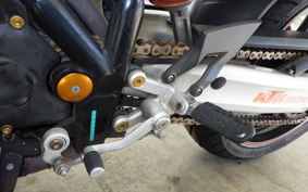 KTM 990 SUPER DUKE 2007