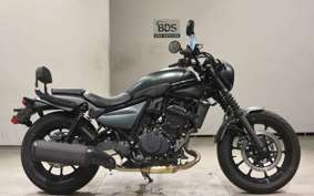 KAWASAKI ELIMINATOR400-3SE 2024 EL400A