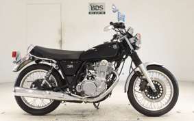 YAMAHA SR400 2021 RH16J