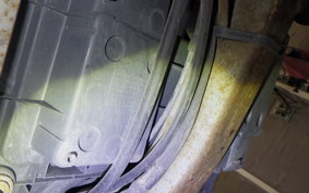 SUZUKI LET's 4 CA45A