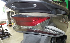 HONDA PCX 150 ABS 2014 KF30