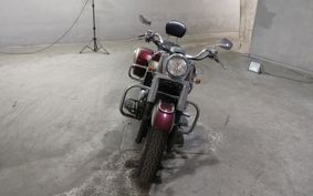 KAWASAKI VULCAN1500 CLASSIC 2003 VNT50G