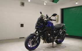 YAMAHA MT-09 A 2017 RN52J