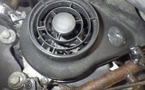 SUZUKI LET's 4 G CA41A