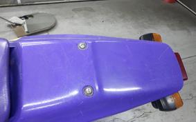 HONDA CRM250R GEN 3 2006 MD24