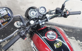 KAWASAKI W800 Special Edition 2013 EJ800A
