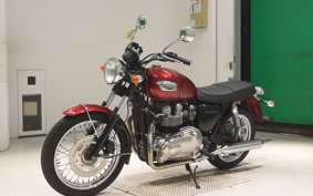 TRIUMPH BONNEVILLE 2010