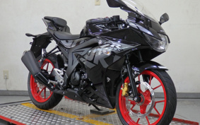 SUZUKI GSX-S125 DL32D