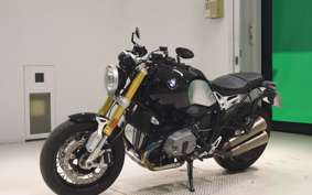 BMW R NINE T 2010