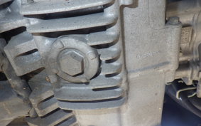 YAMAHA TRICITY 125 SEC1J