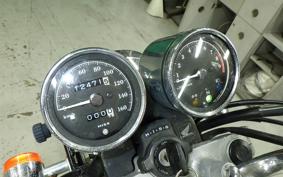 HONDA CB400SS E 2006 NC41