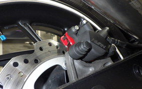 HONDA NC700S 2013 RC61