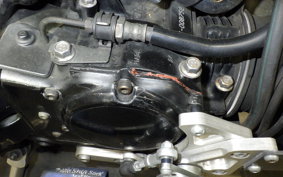 YAMAHA VMAX 1998 3UF