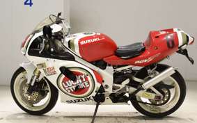 SUZUKI RGV250 Gamma Gen.3 2019 VJ23A