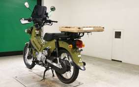 HONDA CROSS CUB 110 2004 JA45