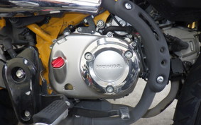 HONDA MONKEY 125 2015 JB02