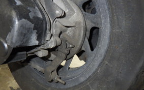 HONDA FUSION X 2002 MF02