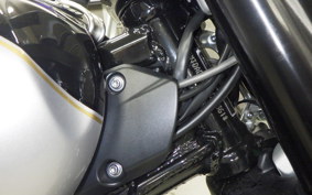 TRIUMPH SCRAMBLER 1200X 2026