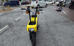HONDA MOTOCOMPO AB12