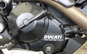 DUCATI HYPERSTRADA 820 2014