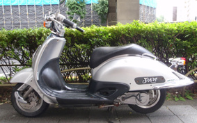HONDA JOE CAR 50 AF42