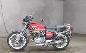 HONDA CB250 CB250T