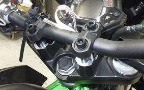 KAWASAKI Z250 Gen.2 2019 EX250Y