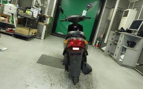 YAMAHA JOG Gen.5 2003 SA36J