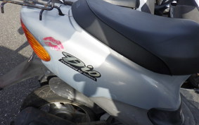 HONDA DIO Gen.4 AF35