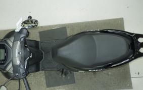 SUZUKI BURGMANストリート125EX EA23M