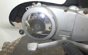 SUZUKI BIRDIE 50 BA12A