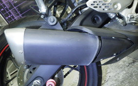 YAMAHA YZF-R25 2015 RG10J