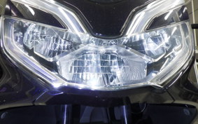 HONDA PCX125-3ﾊEVEﾘｯﾄﾞ 1988 JF84