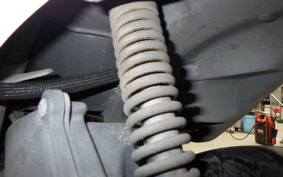 SUZUKI LET's 4 CA41A