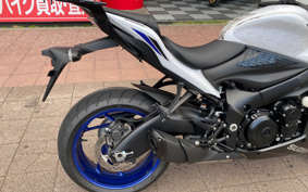 SUZUKI GSX-S1000F 2020 GT79B