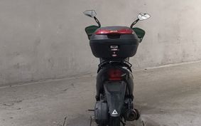SUZUKI ADDRESS V125 CF4EA