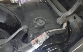 HONDA SPACY 125 Gen. 3