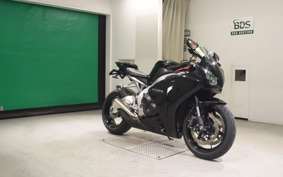HONDA CBR1000RR Gen. 2 2011 SC59