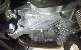 YAMAHA N-MAX 155 2019 SG66J