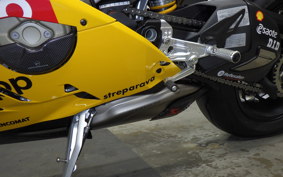 DUCATI パニガーレV4バニャイア 2024