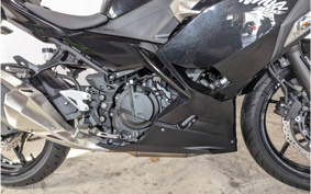 KAWASAKI NINJA 400 2021 EX400G