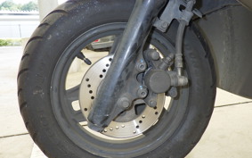 SUZUKI ADDRESS V125 S CF4MA