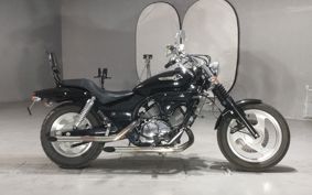 KAWASAKI ELIMINATOR 250V VN250A