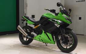 KAWASAKI NINJA 400R 2012 ER400B