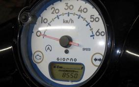 HONDA GIORNO 3 1991 AF77