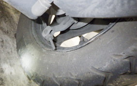 SUZUKI ADDRESS V125 S CF4MA