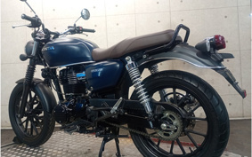 HONDA GB350 2022 NC59