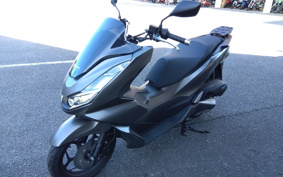 HONDA PCX 160 KF47