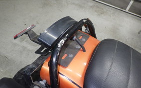 SUZUKI VANVAN 200 2019 NH42A